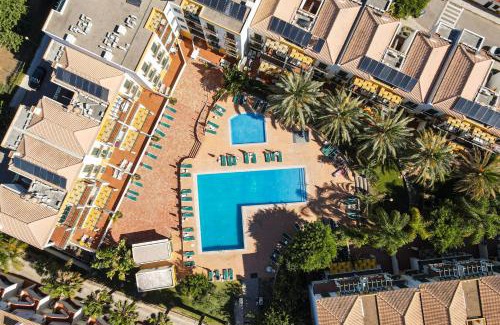 Tavira Apartamento | Quinta do Morgado - Apartamentos Turisticos Monte Da Eira