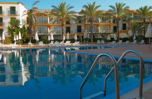 Tavira Apartamento | Quinta do Morgado - Apartamentos Turisticos Monte Da Eira