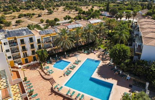 Tavira Apartamento | Quinta do Morgado - Apartamentos Turisticos Monte Da Eira