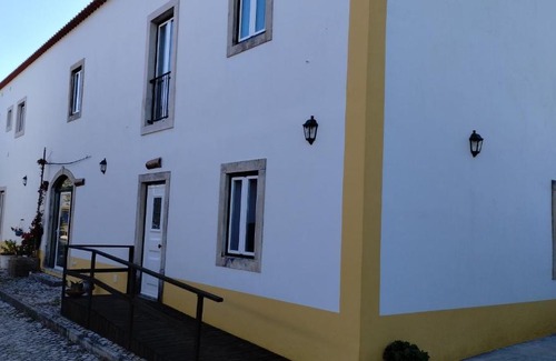 Obidos Casa | Quinta do Oratório Agroturismo