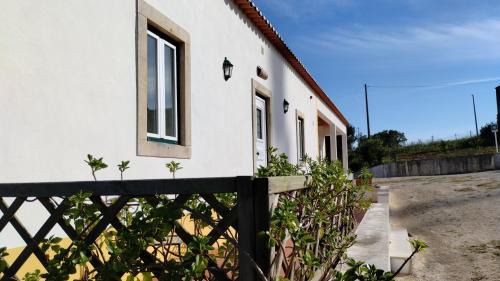 Obidos Casa | Quinta do Oratório Agroturismo