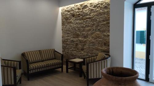 Obidos Casa | Quinta do Oratório Agroturismo