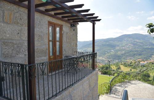 Anreade Casa | Quinta do Outeiro