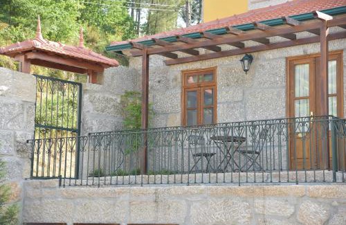 Anreade Casa | Quinta do Outeiro