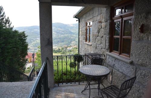 Anreade Casa | Quinta do Outeiro