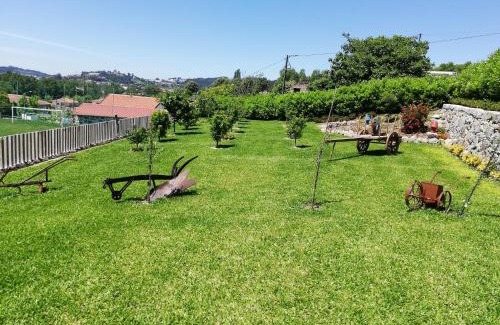 Guimaraes Casa | Quinta do Ovelheiro