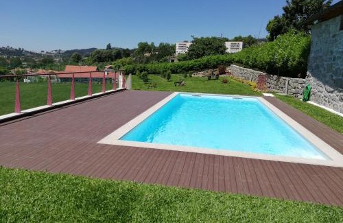 Guimaraes Casa | Quinta do Ovelheiro