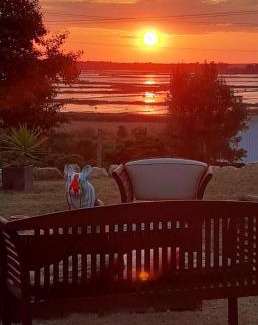 Alqueidao Apartamento | * Quinta Do Pôr do Sol *