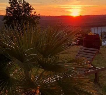 Alqueidao Apartamento | * Quinta Do Pôr do Sol *