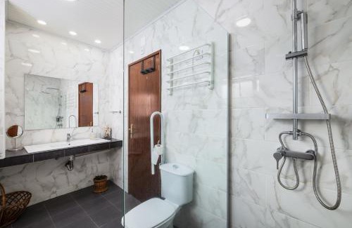 Ribeira Grande Casa | Quinta do Pastor - HOST & CHILL