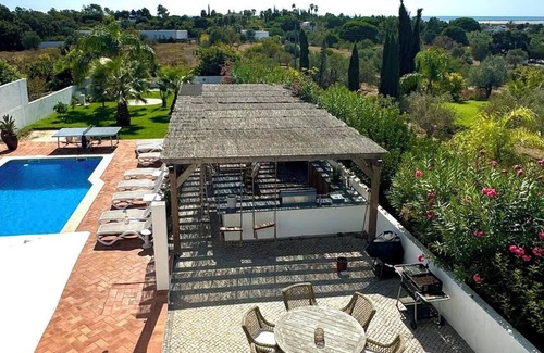 Tavira Casa | Quinta do Pedro - Luxury villa with pool