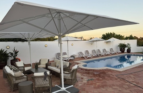 Tavira Casa | Quinta do Pedro - Luxury villa with pool