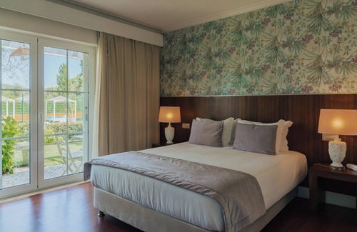 Nazare Hotel | QUINTA DO PINHEIRO HOTEL E EVENTOS