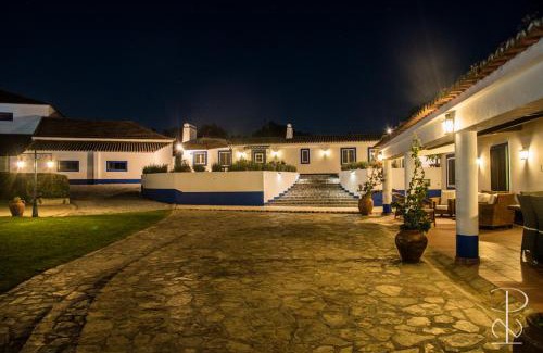 Alcacovas Casa | Quinta do Poço Novo