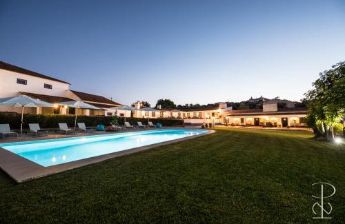 Alcacovas Casa | Quinta do Poço Novo