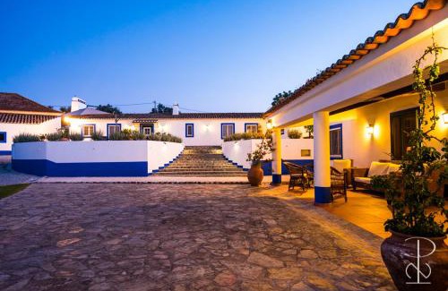 Alcacovas Casa | Quinta do Poço Novo