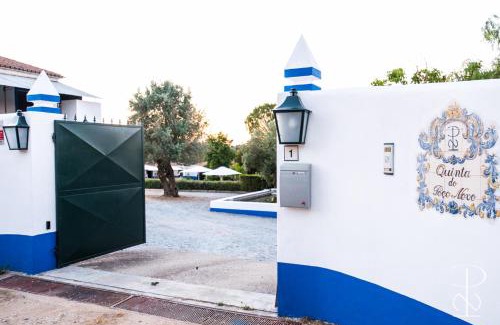 Alcacovas Casa | Quinta do Poço Novo