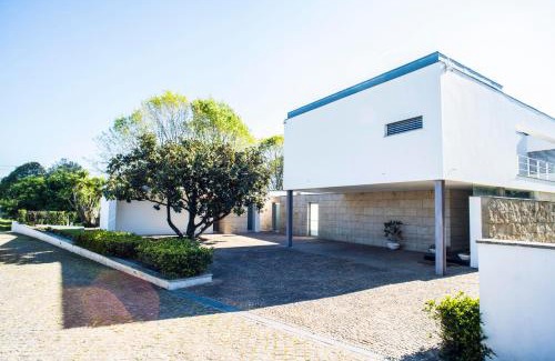 Portela Casa | Quinta Do Pomar Pomar Farm