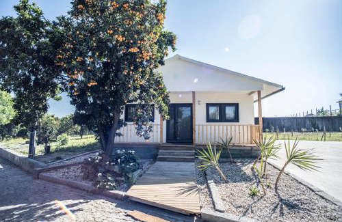 Portela Casa | Quinta Do Pomar Pomar Farm