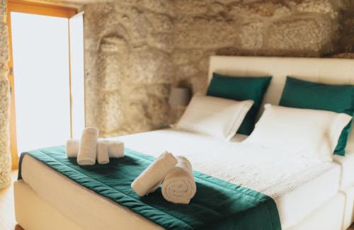 Tabuacas Casa | Quinta do Rabelo