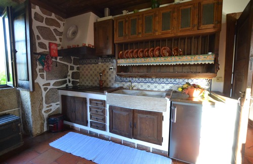 Estoraos Casa | Quinta do Rei