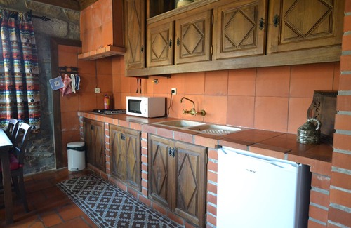Estoraos Casa | Quinta do Rei