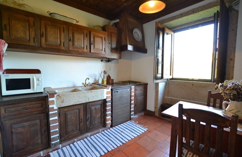 Estoraos Casa | Quinta do Rei
