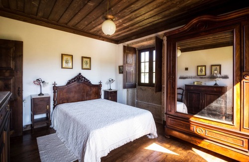 Estoraos Casa | Quinta do Rei