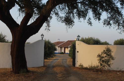 Reguengos de Monsaraz Villa | Quinta do Sobreiro
