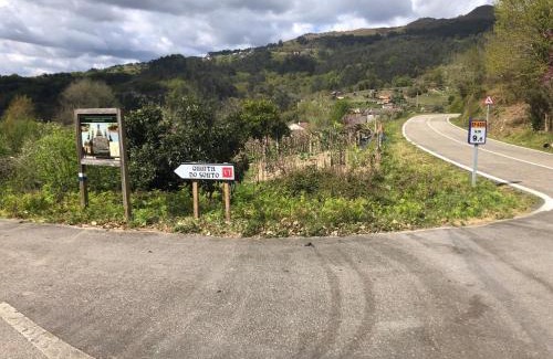 Covelo Casa | QUINTA do SOUTO BARCIADEMERA