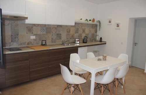 Alpouvar Apartamento | Quinta do Sr. Cabrita