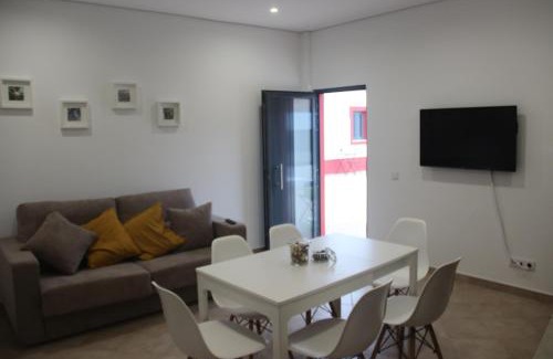 Alpouvar Apartamento | Quinta do Sr. Cabrita