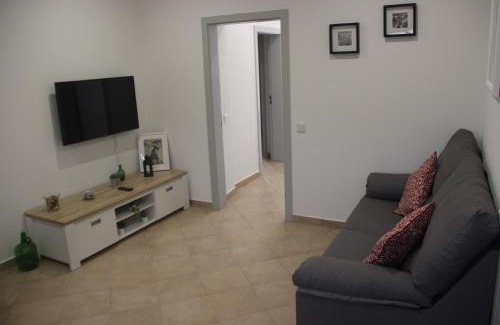Alpouvar Apartamento | Quinta do Sr. Cabrita