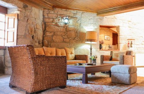 Cabeceiras de Basto Villa | Quinta do Tapadinho - Wine & Tourism