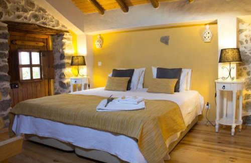 Monchique Casa | Quinta do Tempo Turismo Rural
