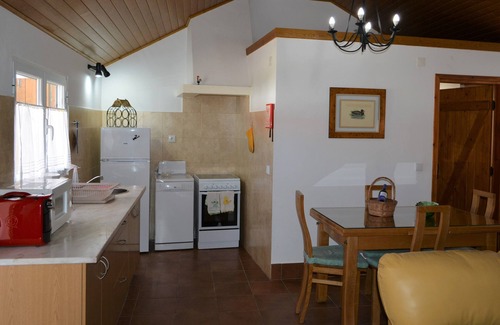 Setubal Cabaña | Quinta do Tio Viagem - Casa da Manjedoura