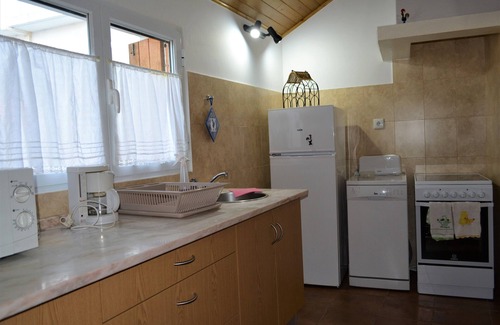 Setubal Cabaña | Quinta do Tio Viagem - Casa da Manjedoura