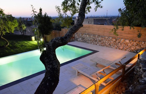 Setubal Cabaña | Quinta do Tio Viagem - Casa da Manjedoura