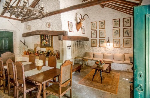 Areias Casa | Quinta do Tojal
