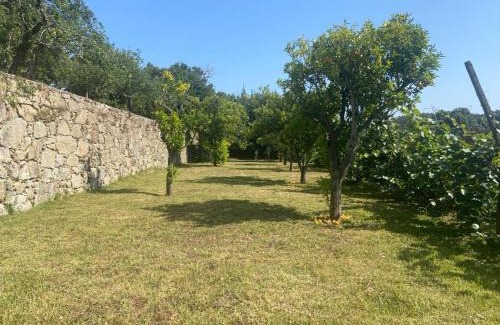 Sever do Vouga Casa | Quinta do Vale Vaqueiro