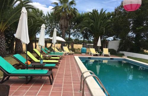 Evora Casa | Quinta do Xarrama