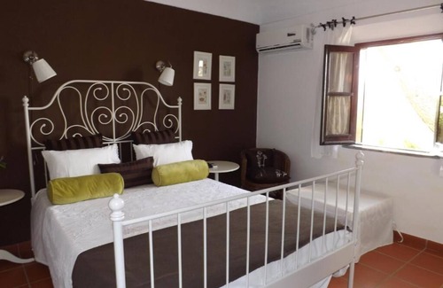 Evora Otro | Quinta do Xarrama