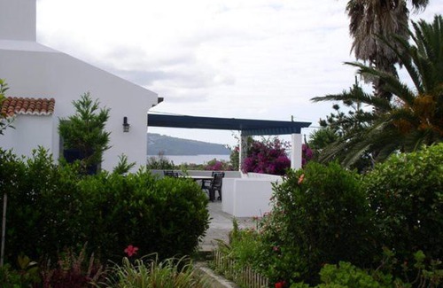 Ponta Delgada Villa | Quinta dos Afectos