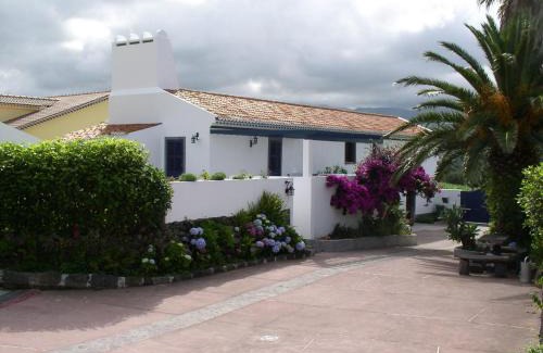 Ponta Delgada Villa | Quinta dos Afectos