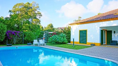 Lagoa Casa | Quinta dos Aromas