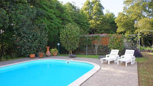 Lagoa Casa | Quinta dos Aromas