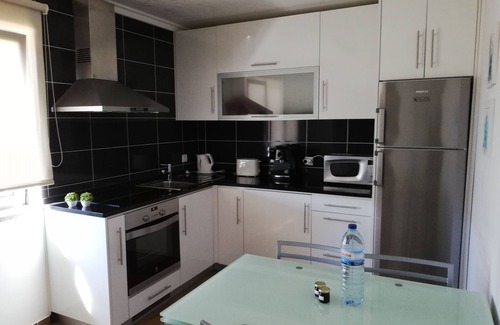 Fornos de Algodres Casa | Quinta dos Carvalhais- Sierra de la Estrella
