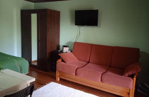 Penso Casa | Quinta dos Campos - Apartamento 1