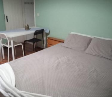 Penso Casa | Quinta dos Campos - Apartamento 1