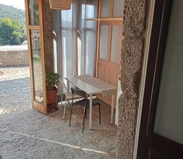 Penso Casa | Quinta dos Campos - Apartamento 1